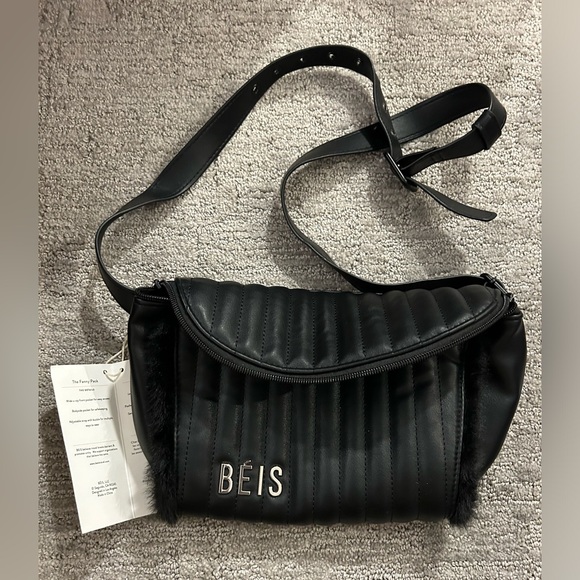 BEIS Handbags - BEIS - The Fanny Pack
